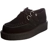 T.U.K Unisex A7270 Lo Mondo Casual Lace Ups