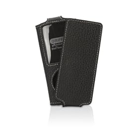 GRIFFIN Elan Convertible for iPod Nano 4G Black ELANCON-N4G-BLK