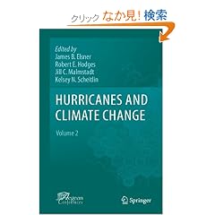 Hurricanes and Climate Change