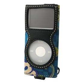 �݂�� for iPod nano(��K) MYVIPDN/SL