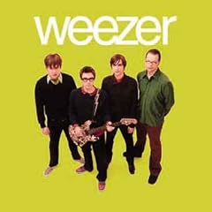 Weezer (Green Album)