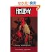 Hellboy 1: Seed of Destruction (Hellboy (Graphic Novels))