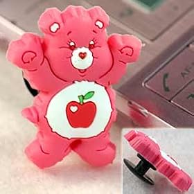 ���� CareBear �T���_���A�N�Z�E�v���O�{�^���u�X�}�[�g�n�[�g�x�A�vZ52488����