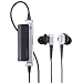 SONY �m�C�Y�L�����Z�����O�w�b�h�z�� �u���b�N MDR-NC22 B
