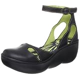 Fly London Bessie Wedges Heels