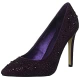 Moda in Pelle Kazmia Suede Decorative