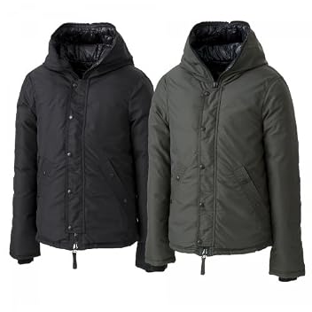 Iperione: Black, Khaki