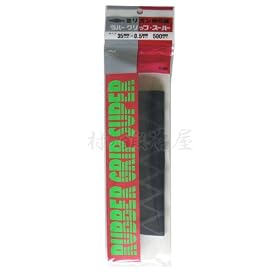 �~���I���M���k�@���o�[�O���b�v�E�X�[�p�[�@35mm�~0.5mm�~500mm�@H085