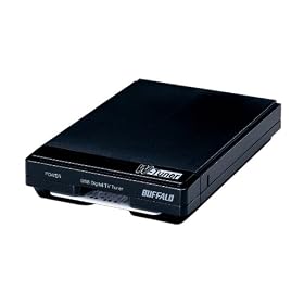 BUFFALO W�^�Ή� �p�\�R���p�n�f�W�`���[�i�[ DT-H55/U2W