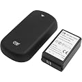 ����e�ʃo�b�e���[�p�b�N Pocket WiFi(GP02)