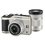 OLYMPUS �}�C�N����� PEN Lite E-PL2 �_�u���Y�[���L�b�g �S�[���h E-PL2&hellip �I�����p�X