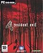 Resident Evil 4 (PC/US版)