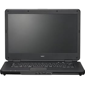Office���� �m�[�g�p�\�R�� NEC VersaPro Excel Word Office Personal VJ22E/R-B PC DVD�X�[�p�[�}���`��PC-VJ22ERZHB