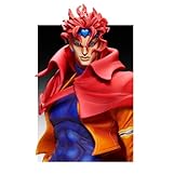 スタチューレジェンド 「ジョジョの奇妙な冒険」第三部 23.DIO [原型・彩色監修/荒木飛呂彦]