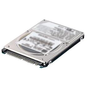 BUFFALO HD-N80/M 2.5�C���`UltraATA����HDD4200rpm