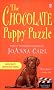 The Chocolate Puppy Puzzle (Chocoholic Mystery)