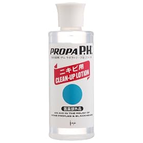 �v���p�[PH (��򕔊O�i) 180ml