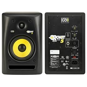 KRK RP5 G2 �y�A
