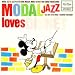 MODAL JAZZ loves DISNEY