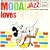 MODAL JAZZ loves DISNEY