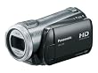 Panasonic �f�W�^���n�C�r�W�����r�f�I�J���� SD9 �V���o�[ HDC-SD9-S (SD�J�[�h)