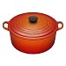 Le Creuset �R�R�b�g�E�����h 26cm �I�����W