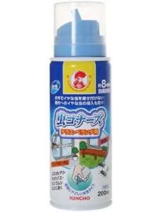 虫コナーズ-テラス・ベランダ用スプレー 200ml