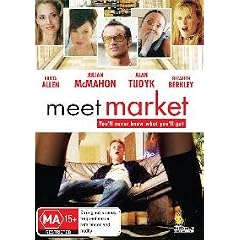 Meet Market [DVD] [Import]