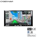 �p�C�I�j�A CYBER NAVI�@7V�^���C�hVGA�@AV��̌^HDD�i�r�Q�[�V���� AVIC-ZH07 AVIC-ZH07