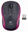 LOGICOOL ���C�����X�}�E�X �ɏ��i�m���V�[�o�[�̗p M305 �s���N M305PK