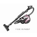 SHARP �v���Y�}�N���X�^�[���ڃT�C�N�����|���@ �s���N�n EC-PX200-P