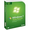 Windows 7 Home Premium �A�b�v�O���[�h