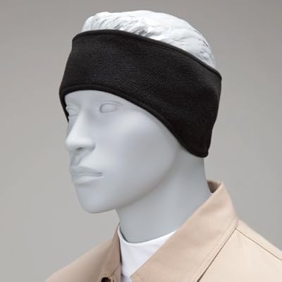 おたふく手袋 テックサーモ【発熱+調湿+保温】 イヤーウォーマー JW-129