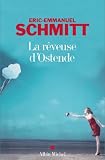 [Book] La rêveuse d'Ostende