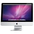 APPLE iMac 21.5�C���` 3.06GHz 500GB MB950J/A �A�b�v�� (1���̊��z) 121,950
