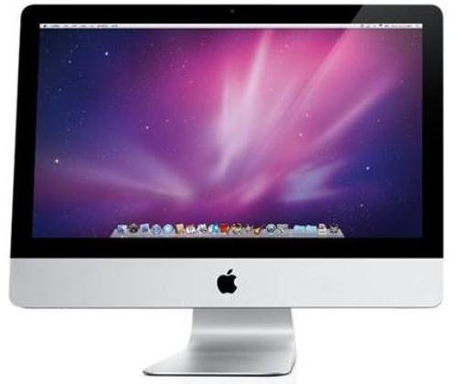 APPLE iMac 21.5�C���` 3.06GHz 500GB MB950J/A �A�b�v�� (1���̊��z) 121,950