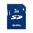 PLANEX �j���e���h�[Dsi�Ή� �n�C�X�s�[�h SD�J�[�h 2GB (�g���X�^�[�g�і��\Lite/�����v���_�E�����[�h�t) PL-SD02G �v���l�b�N�X �݌ɂ��� 760