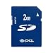 PLANEX �j���e���h�[Dsi�Ή� �n�C�X�s�[�h SD�J�[�h 2GB (�g���X�^�[�g�і��\Lite/�����v���_�E�����[�h�t) PL-SD02G