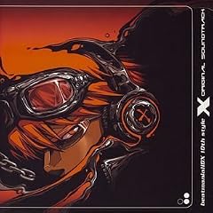 beatmania IIDX 10th style Original Soundtrack