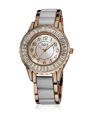 Bürgi Quarzuhr Woman 37 mm