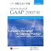 ���ۉ�v�̎����q�㊪�rInternational GAAP�q2007/8�r