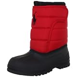 Polo Ralph Lauren Vancouver EZ Crest 95423-1 Unisex - Kinder Stiefel