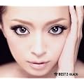 A BEST2-BLACK-(DVD�t)