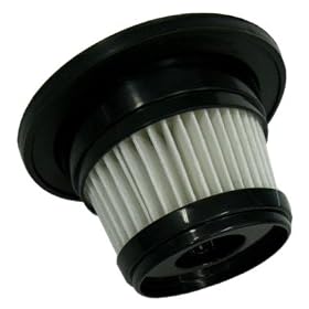 CCP �N���[�i�pHEPA�t�B���^�[ (CT-646�p) EX-0617-00