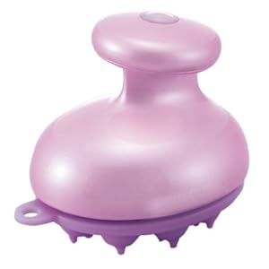 【クリックで詳細表示】イモタニ 【頭皮ケアとボディケアが1台でできる】 スタイルアップヴィヴィ BD-3000