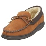 L.B. Evans Atlin Terry Slipper
