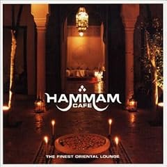 Hammam Cafe