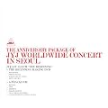 JYJ / The Beginning (2CD+1DVD) (Worldwide Concert In Seoul Edition)�i�؍��Ձj