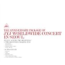 JYJ / The Beginning (2CD+1DVD) (Worldwide Concert In Seoul Edition)�i�؍��Ձj