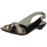 Fly London Pat Slingbacks